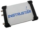 Осциллограф USB приставка INSTRUSTAR ISDS205X, DDS, лог анализатор, 2 канала 20МГц (114843) - изображение 1