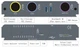 Осциллограф USB приставка INSTRUSTAR ISDS205X, DDS, лог анализатор, 2 канала 20МГц (114843) - изображение 6