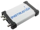Двухканальный USB-осциллограф INSTRUSTAR ISDS205В 20МГц, 48 МС/с (113371) - изображение 1