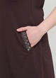 Халат Romeo Life 4XL темно-коричневый 7295-49 - изображение 4