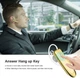 Гарнитура Bluetooth New Bee LC-B41 Gold - изображение 4