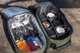 Рибальська коропова сумка GARMATA Profish 3в1. Універсальна сумка для риболовлі з термо відділом. - зображення 9