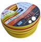 Шланг для полива Avci Flex 1/2" x 50 м Літо - зображення 4