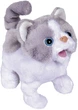 Мягкая игрушка Simba Toys Chi Chi Love Котенок, который ходит, мяукает и виляет хвостиком 15 см (5893453) - изображение 3