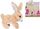 М'яка іграшка Simba Toys Chi Chi Love Кролик (5893456) (4006592063696) - изображение 1