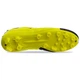 Бутсы футбольные Difeno 191261-4 размер 45 Green-Black - изображение 7