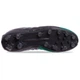 Бутсы футбольные Difeno 191261-5 размер 41 Dark Grey-Mint - изображение 7