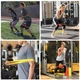 Фитнес резинки FITFIL набор из 5 штук - изображение 8