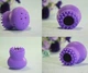 Щеточка для умывания лица Etude House Jellyfish Violet - изображение 6