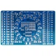 Набор сборной ArduinoKit бегущая волна для обучение пайки SMD - изображение 3