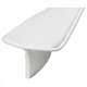 Клин к матрасу IKEA SIGGERUD 20 x 195 см 402.723.53 - изображение 2