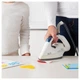 Формы для мозаики IKEA PYSSLA 4 шт разные цвета 701.285.71 - изображение 3