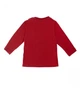 Костюм : Джемпер, джинси Losan MC BABY BOYS BABY (027-8035AC/283) Темно-червоний M9-74 см - зображення 3