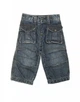 Костюм : Джемпер, джинси Losan MC BABY BOYS BABY (027-8035AC/283) Темно-червоний M9-74 см - зображення 4