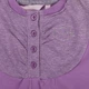 Костюм: Туника с леггинсами Losan Mc baby girls (028-8049AD/82) Малиновый M3-62 см - изображение 3