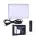 Светодиодная Прямоугольная лампа для фотостудии LED Camera light MM 240 Ra95 - изображение 7