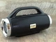 Портативная акустическая колонка Atlanfa AT-1829ВТ, FM, 12W, Super Bass speaker AUX bluetooth MP3 microSD/TF - изображение 2