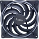 Вентилятор PcCooler Corona Max 140 RGB - изображение 8