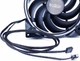 Вентилятор PcCooler Corona Max 140 RGB - изображение 12