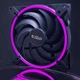 Вентилятор PcCooler Corona Max 140 RGB - изображение 3