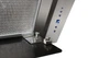 Вытяжка NORTBERG Micra Silent + Inox/White 60 Беcшумная (1139) - изображение 5