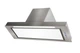 Вытяжка NORTBERG Micra Silent + Inox/White 60 Беcшумная (1139) - изображение 3