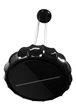 Вытяжка NORTBERG Tulip Black 60 (4437) - изображение 6