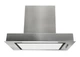 Вытяжка NORTBERG Micra Plus Inox/White 60 (1125) - изображение 1