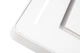 Вытяжка NORTBERG Decor CR White 90 Silent Kitchen Беcшумная (5548) - изображение 3