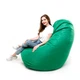 Кресло мешок Груша SanchoBAG, размер King Size (Очень большой) Оксфорд Коричневый - изображение 5