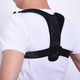 Корсет для коррекции осанки Back Posture Corrector GE Solutions (2007) - зображення 13