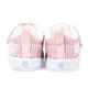 Пинетки зимние Fashion 61808 розовые 15 - изображение 4
