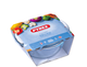 Каструля PYREX ESSENTIALS кругла 1,1 л+0,3 л упак - зображення 3