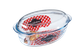 Каструля O CUISINE овал. 3л з кришкою (459AC00) - зображення 1