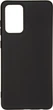 Чехол для смартфона Samsung Galaxy A72 (A725) Gelius Full Soft Case Black (2099900843662) - изображение 1