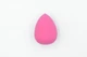 Спонж косметический 6 см Beauty LUXURY SP-16 розовый - изображение 1