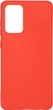 Чохол для смартфона Samsung Galaxy A72 (A725) Gelius Full Soft Case Red (2099900843686) - зображення 1