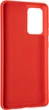 Чохол для смартфона Samsung Galaxy A72 (A725) Gelius Full Soft Case Red (2099900843686) - зображення 4