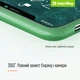 Чехол для смартфона ColorWay Smart Matte для Samsung Galaxy S24 FE Black (CW-CSMSG721-BK) - изображение 7