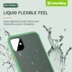 Чехол для смартфона ColorWay Smart Matte для Samsung Galaxy S24 FE Black (CW-CSMSG721-BK) - изображение 12
