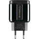 Сетевое зарядное устройство Gelius Pro Avangard GP-HC06 2USB 2.4A + Cable Type-C Black - изображение 2
