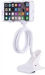 Держатель для телефона XoKo RM-C20 White (XK-RM-C20-WHT) - изображение 1