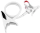 Держатель для телефона XoKo RM-C20 White (XK-RM-C20-WHT) - изображение 5