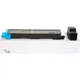 Тонер-картридж AHK Kyocera TK-895C Cyan (3203406) - изображение 1