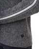 Светр чоловічий BOGNER (8887-6074-026/19-20) Сірий XXL - изображение 5
