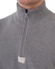 Светр чоловічий BOGNER (8882-6030-017/19-20) Сірий XXL - изображение 3