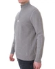 Светр чоловічий BOGNER (8882-6030-017/19-20) Сірий XXL - изображение 4