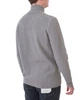 Светр чоловічий BOGNER (8882-6030-017/19-20) Сірий XXL - изображение 8