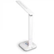 LED лампа настольная VIDEX VL-TF05W-RGB 7W 3000-5500K 220V (VL-TF05W-RGB) - изображение 4