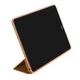 Чехол Upex Smart Case для iPad Pro 11 2018 1st Gen Light Brown (UP55907) - изображение 3